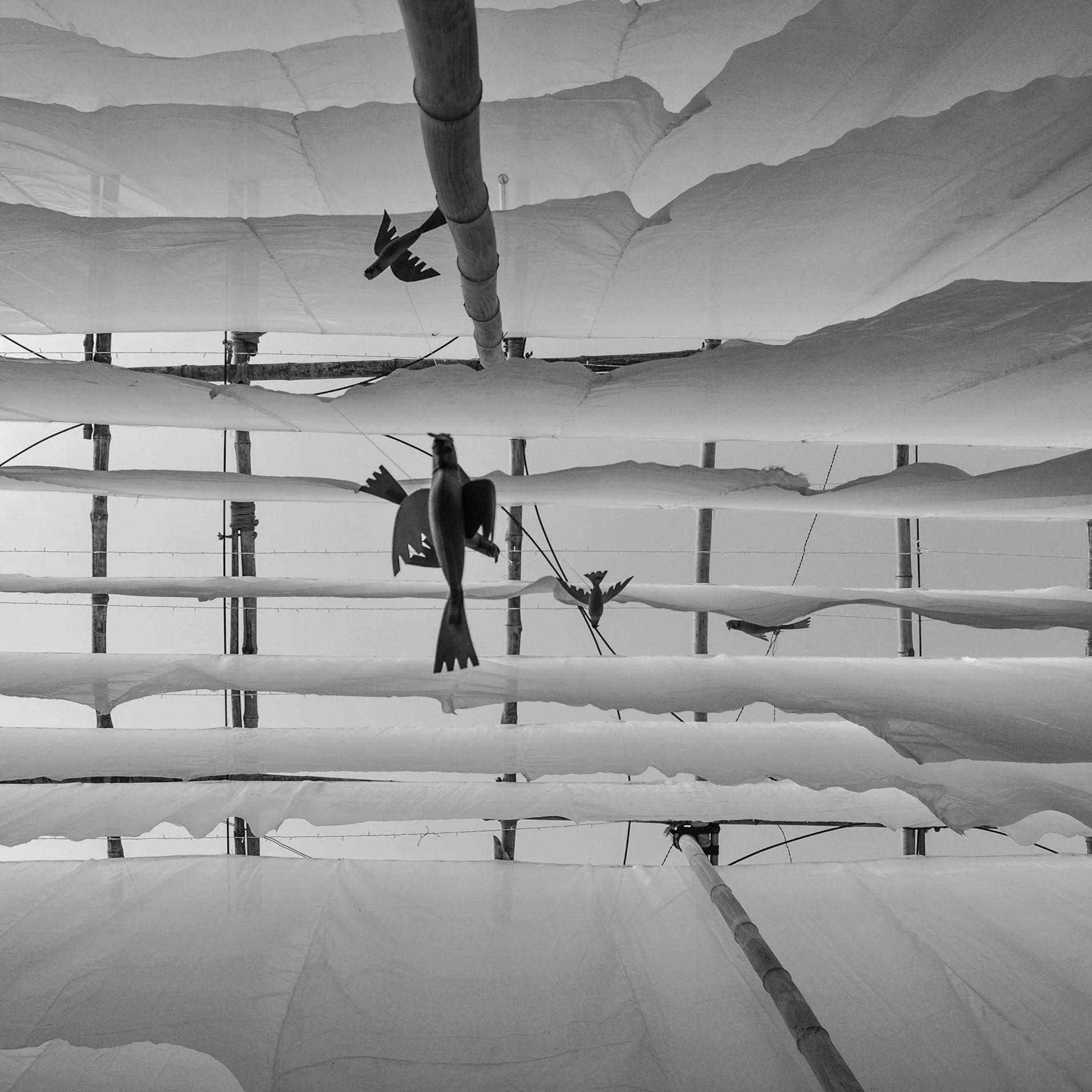 Waterfront Clubhouse