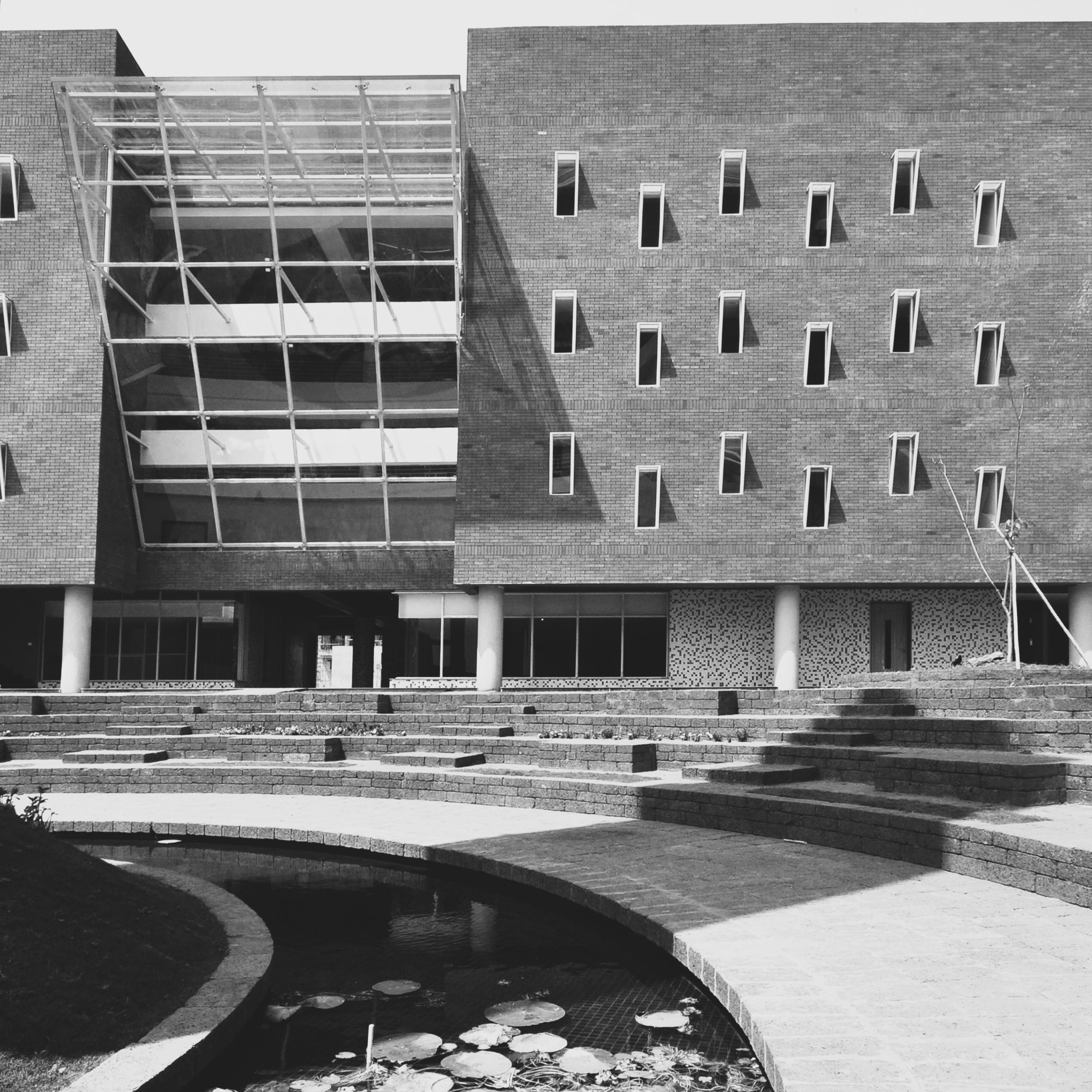 International Management Institute