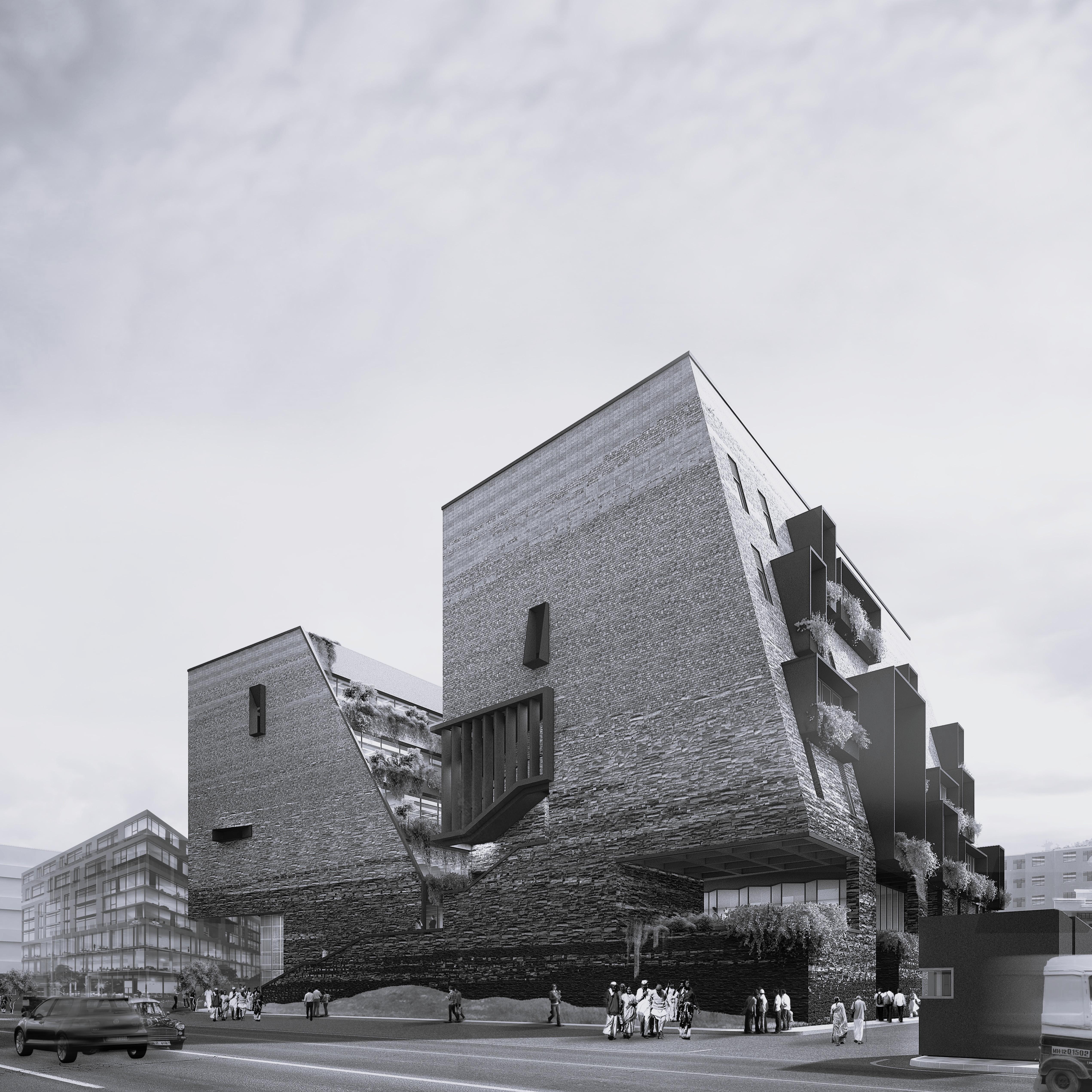 Satara Corporate Office